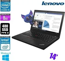 THINKPAD T460