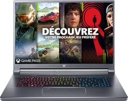 Acer Predator Triton 500 SE PT516-52s-97YG