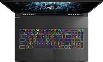 MSI GF75 Thin 10UEK-035FR : Intel Core I7 10750H 32GB DDR4 SSD 1TB Nvidia RTX3060 6GB