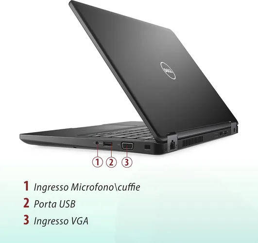 Dell Latitude 5480