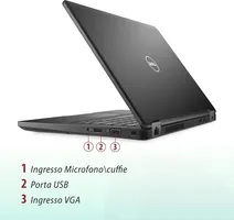 Dell Latitude 5480