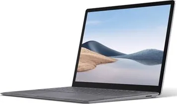 Surface Laptop 4