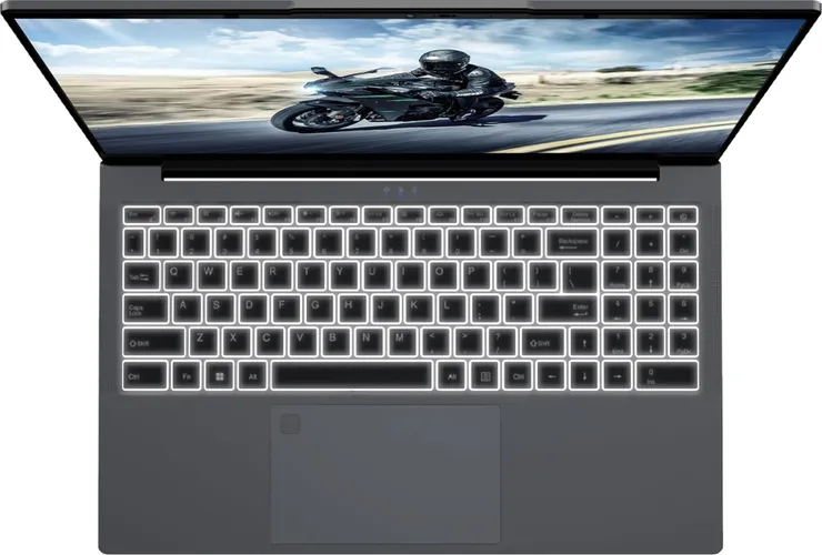 Kurietim 15.6" Gaming Laptop