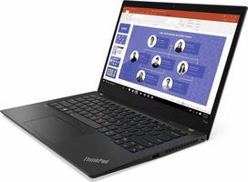 Lenovo ThinkPad T14s 14in FHD(1920x1080) T14s, AMD 6-Core Ryzen5 4650u Processeur, 16 Go de RAM, 512 Go de SSD, Clavier QWERTY EU, Win11 Pro (Reconditionné)