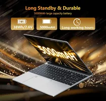 mogikk 15.6" FHD Laptop