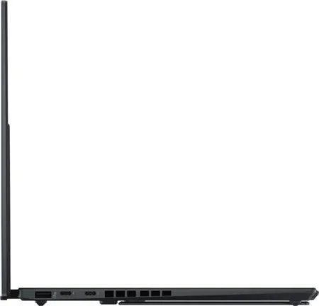 Asus Zenbook Duo OLED
