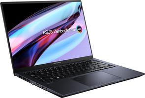 Asus Zenbook Pro OLED UX6404VI-P109