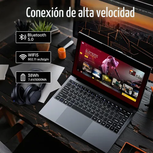 Nikotsis laptop