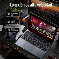 Nikotsis laptop