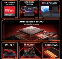 Breloom Gaming Laptop