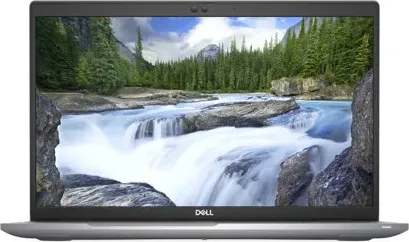 Dell Latitude 5520