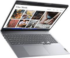 Lenovo ThinkBook 16 G4+ IAP (21CY002AFR)