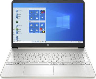 HP 15s-eq1101nf 15" FHD Ryzen 5 RAM 8 Go Stockage 512 Go Windows 10 AZERTY