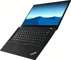 Lenovo ThinkPad X13 Gen 1 professionnel, FHD