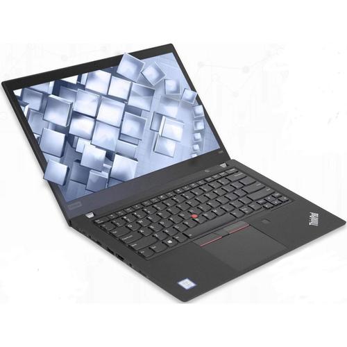 Critique complète du PC portable Lenovo ThinkPad T490 (i7-8565U, MX250