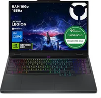 Lenovo Legion 5