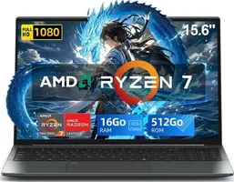 Vanwin PC Portable Gamer