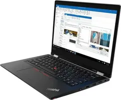 Lenovo ThinkPad L13 Gen 3