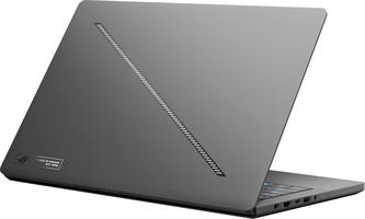 ASUS ROG Zephyrus G14 GA403UV-Q80W 14 Pouces 3K OLED 120Hz (AMD Ryzen 7 8845HS 5.1GHz, 16GB DDR5X RAM, 1TB PCIe 4.0 NVMe SSD, NVIDIA RTX 4060 TGP 90W, Windows 11 Home) – Clavier AZERTY