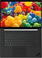 Lenovo ThinkPad P1 Gen 4 20Y3 Intel Core i7 11800H / 2.3 GHz Win 10 Pro 64 bits T1200 16 Go RAM 512 Go SSD TCG Opal Encryption 2, NVMe