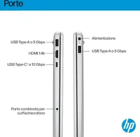HP OmniBook 3
