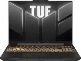 Asus ASUS TUF Gaming F16 TUF607VJB-ISCRL216W Intel Core i5-210H RTX 3050 16Go 512Go