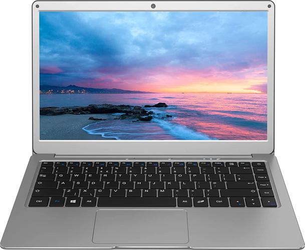 Jumper 13.3"' FHD IPS 8Go DDR3 512Go SSD, 512 Go TF Extensible, Intel Celeron N3450, HD Graphics 500, 2,4GHz/5GHz WiFi, Windows 10, Bluetooth 4,2, Membrane AZERTY Clavier Anglais