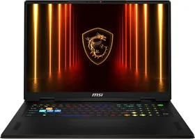 MSI Vector 16 HX AI A2XWIG-086FR