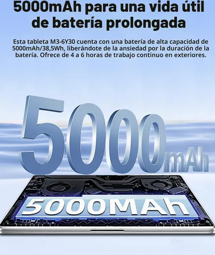 Benirros Laptop