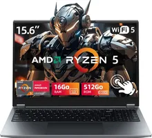 Vanwin Tactile 15.6" 2-en-1