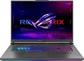 Asus ROG Strix G18