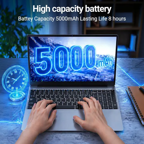 Benirros Laptop