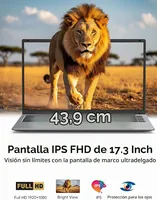 Tivique AMD Ryzen 3 4300U Laptop