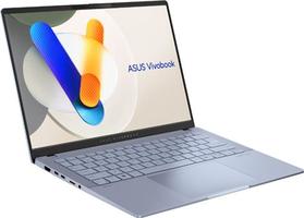 Asus Vivobook S 14 OLED S5406SA-PP221W, Intel Core 7-258V, 32GB RAM, 1TB SSD, Arc Graphics 140V, Windows 11 Home, Copilot+