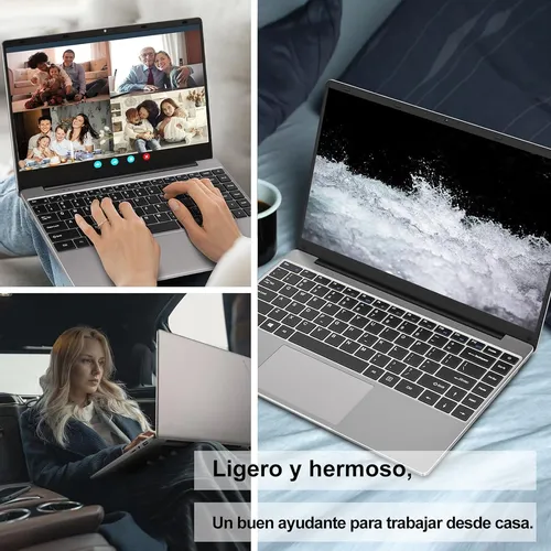 bvate Laptop