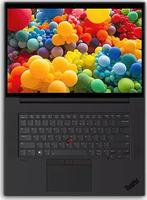 Lenovo ThinkPad P1 Gen 4 20Y3 Intel Core i7 11800H / 2.3 GHz Win 10 Pro 64 bits T1200 16 Go RAM 512 Go SSD TCG Opal Encryption 2, NVMe