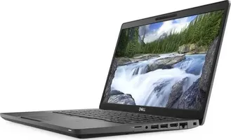 Dell Latitude 5400