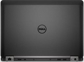 Dell Latitude E7470 16Go SSD 240Go Argent / Noir