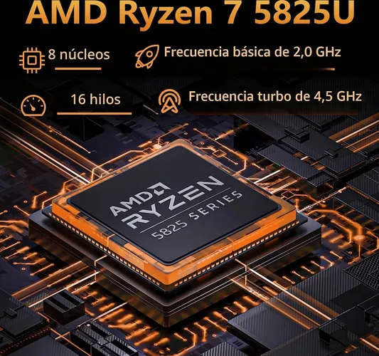 Kurietim 15.6" Gaming Laptop
