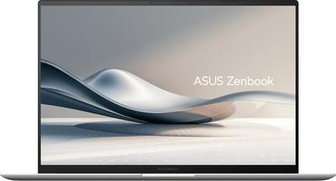 Asus ASUS Zenbook S 14 OLED UX5406SA-DRPV142W Intel Core 7 258V 35,6 cm