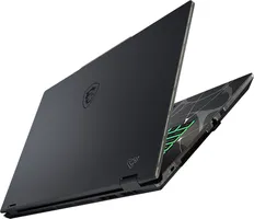 MSI Cyborg 15 B2RWFKG-848FR