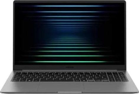 Samsung NP754XHD-KD2ES, 15.6", Intel Core 5 225U, 32GB RAM, 512GB SSD, HD Graphics, Windows 11 Pro, Grey