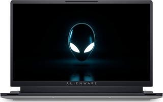 Gaming Dell Alienware x17 R2
