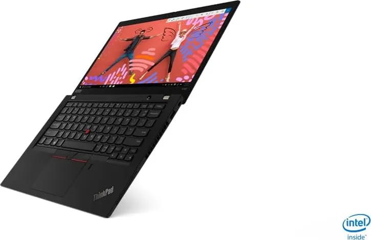 Lenovo Thinkpad X390