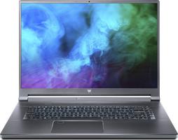 Predator Triton 500 SE gamer | PT516-51s | Gris