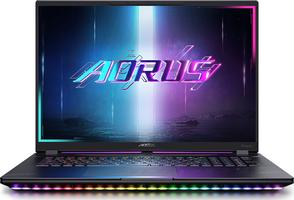 AORUS MASTER 18 BZHC6FRD45SP