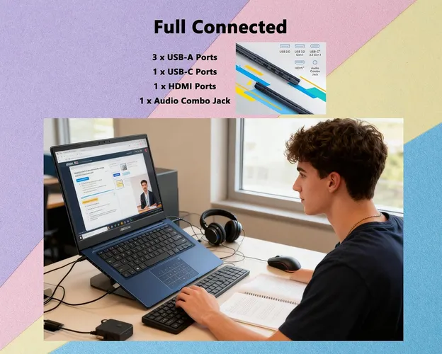 ASUS Vivobook 14