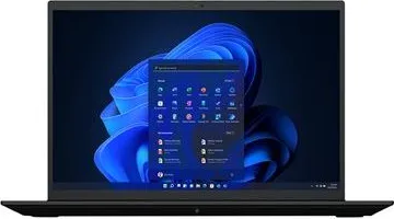 Lenovo Mobile Workstation P1