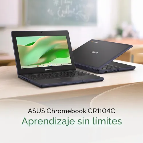 ASUS Chromebook CR11 Rugged