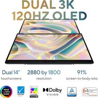 ASUS Zenbook Duo
